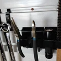Hệ lưu trữ dụng cụ cho Gladiator gear track/gear wall (48/68/88mm) - Thumbnail 7