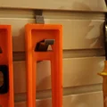 Hệ lưu trữ dụng cụ cho Gladiator gear track/gear wall (48/68/88mm) - Thumbnail 13
