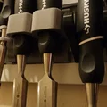 Hệ lưu trữ dụng cụ cho Gladiator gear track/gear wall (48/68/88mm) - Thumbnail 19