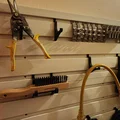 Hệ lưu trữ dụng cụ cho Gladiator gear track/gear wall (48/68/88mm) - Thumbnail 24