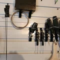 Hệ lưu trữ dụng cụ cho Gladiator gear track/gear wall (48/68/88mm) - Thumbnail 26