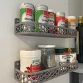 Kệ Để Gia Vị (Spice Rack) Treo Tường In 3D Độc Đáo - Thumbnail 2