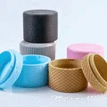 Hộp đựng Snap-Fit Containers - Thumbnail 1