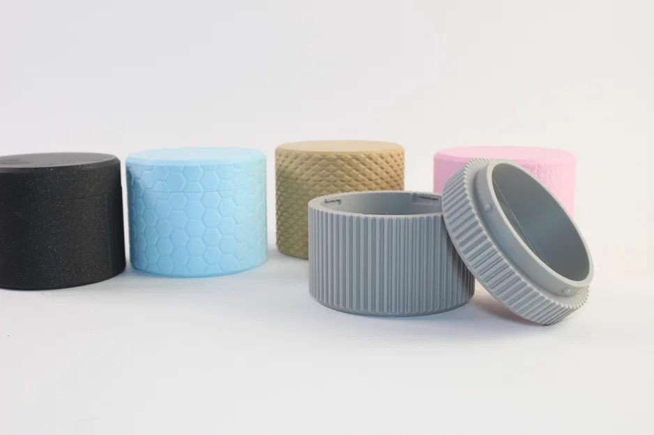Hộp đựng Snap-Fit Containers - Image 4