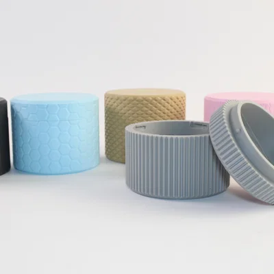 Hộp đựng Snap-Fit Containers