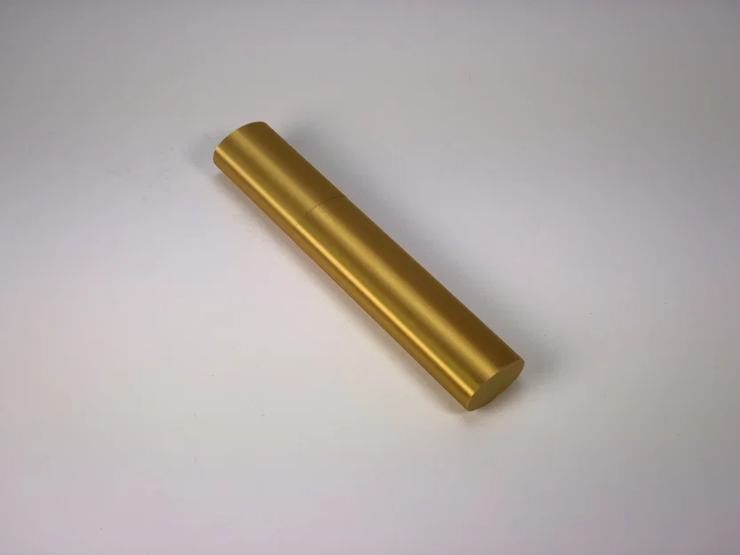 Mô hình Hidden Blade Mini - Phụ kiện Cosplay độc đáo cho Prusa MINI - Image 1