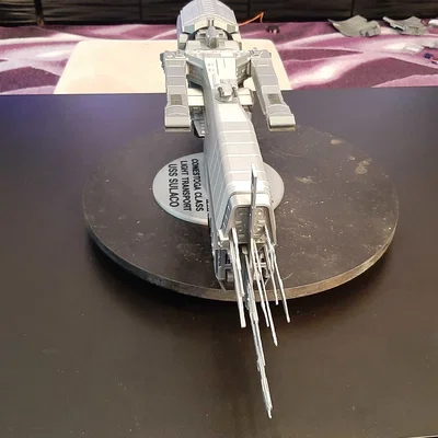 USS Sulaco (Conestoga Class) – Tàu Colonial Marines từ Aliens