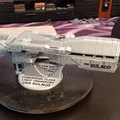 USS Sulaco (Conestoga Class) – Tàu Colonial Marines từ Aliens - Thumbnail 4