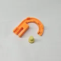 Giá đỡ ống thay nước cho hồ cá - Thumbnail 4