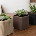 Thùng mini để bàn đa năng: Decor trang trí và đựng đồ tiện lợi - Thumbnail 2