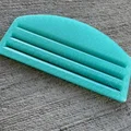 Dụng cụ bóp túi thức ăn mèo (Cat Food Bag Squeezer) - Thumbnail 2