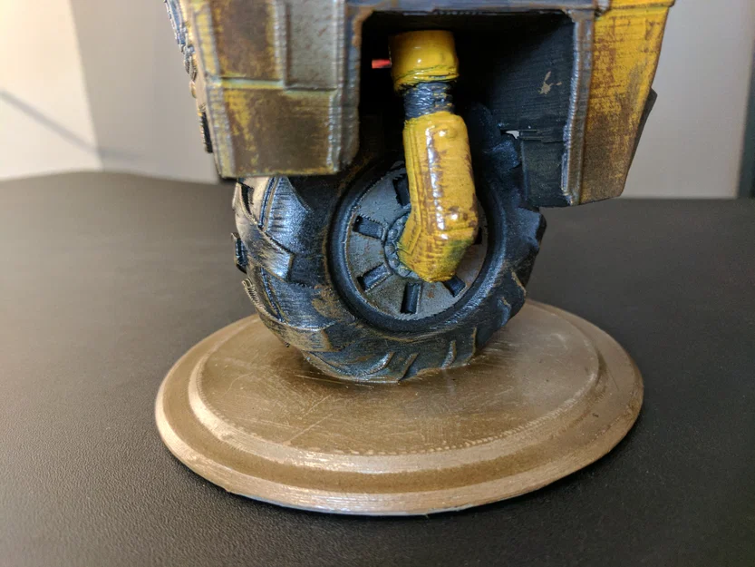 Claptrap từ Borderlands! - Image 2