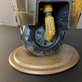 Claptrap từ Borderlands! - Thumbnail 2