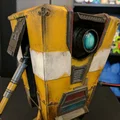 Claptrap từ Borderlands! - Thumbnail 3