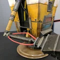 Claptrap từ Borderlands! - Thumbnail 6