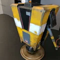 Claptrap từ Borderlands! - Thumbnail 9