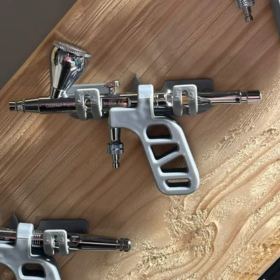 Tay cầm Airbrush đa năng (Universal Airbrush Handle)