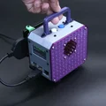 Media Server Raspberry Pi - Thumbnail 1