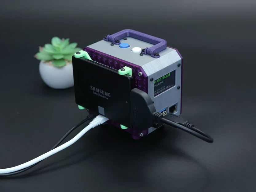 Media Server Raspberry Pi - Image 3