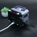 Media Server Raspberry Pi - Thumbnail 3