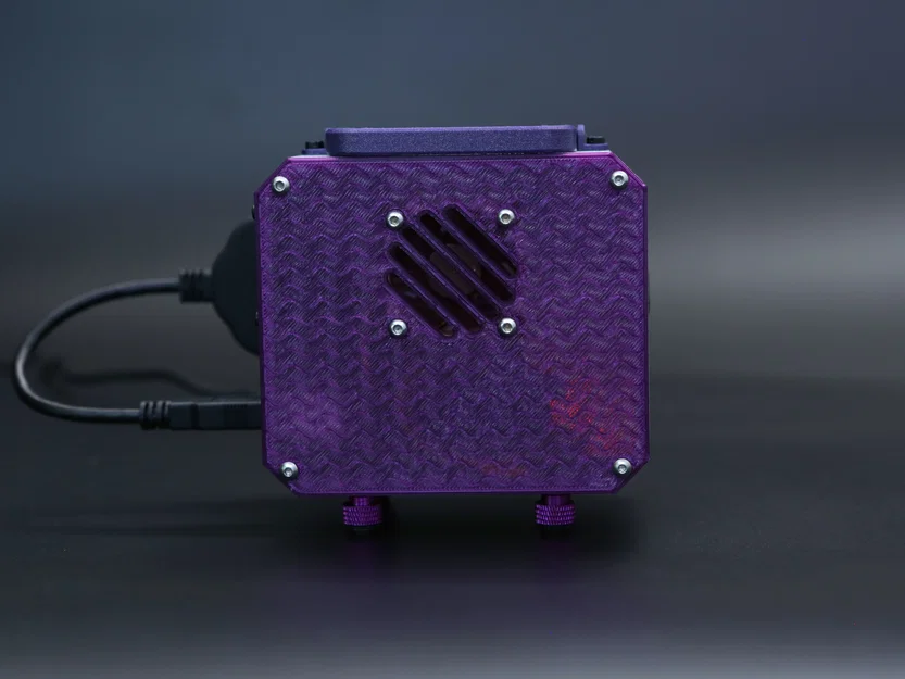 Media Server Raspberry Pi - Image 4