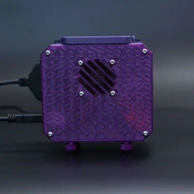 Media Server Raspberry Pi