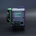 Media Server Raspberry Pi - Thumbnail 5
