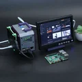 Media Server Raspberry Pi - Thumbnail 6