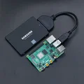 Media Server Raspberry Pi - Thumbnail 8