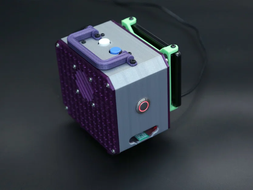 Media Server Raspberry Pi - Image 9