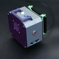 Media Server Raspberry Pi - Thumbnail 9