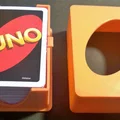 Hộp đựng bộ bài 2 mảnh – Card Box Deck Holder Kartenschachtel - Thumbnail 1