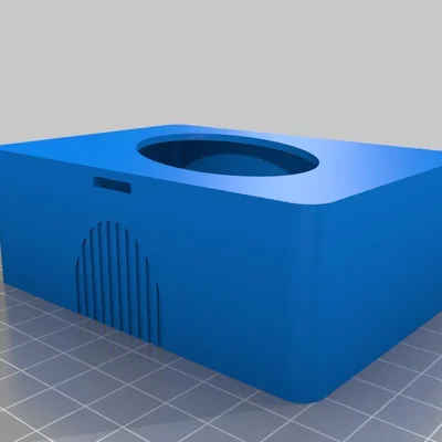 Hộp đựng bộ bài 2 mảnh – Card Box Deck Holder Kartenschachtel