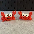 Cua Dễ Thương Khớp Nối (Articulated Cute Crab) - Thumbnail 13