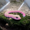 Rắn Viper – Tương thích mắt kính 8mm + 10mm + 12mm - Thumbnail 1