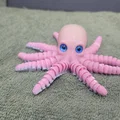 Flexi Octopus – Tương thích mắt kính / Không cần supports - Thumbnail 11