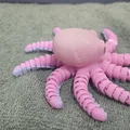 Flexi Octopus – Tương thích mắt kính / Không cần supports - Thumbnail 12
