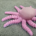 Flexi Octopus – Tương thích mắt kính / Không cần supports - Thumbnail 13