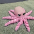 Flexi Octopus – Tương thích mắt kính / Không cần supports - Thumbnail 15