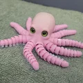 Flexi Octopus – Tương thích mắt kính / Không cần supports - Thumbnail 17