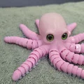 Flexi Octopus – Tương thích mắt kính / Không cần supports - Thumbnail 18