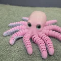 Flexi Octopus – Tương thích mắt kính / Không cần supports - Thumbnail 22