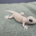Super Flexi Gecko - Tương thích mắt kính 6mm + 8mm - Thumbnail 11