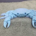 Cua khớp nối (Articulated Crab) – tương thích mắt thủy tinh 6mm & 8mm - Thumbnail 6