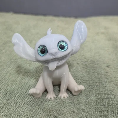 Stitch - tương thích mắt kính 6mm + 8mm