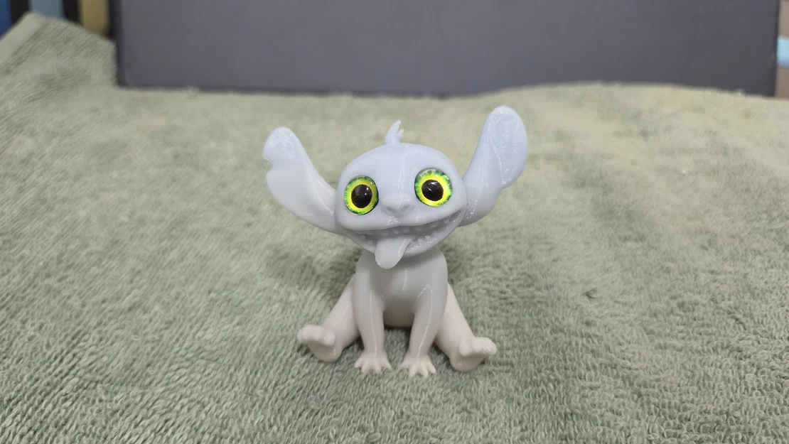 Stitch - tương thích mắt kính 6mm + 8mm - Image 5