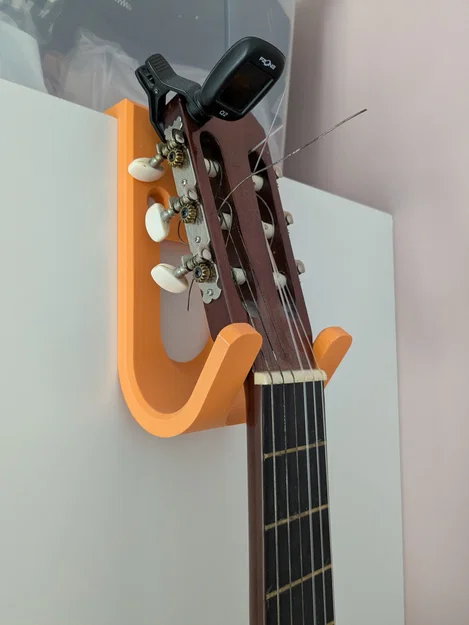 Móc Treo Guitar :D (Guitar Hook) - Image 1