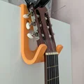 Móc Treo Guitar :D (Guitar Hook) - Thumbnail 1
