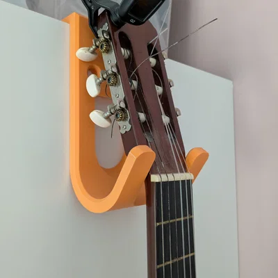 Móc Treo Guitar :D (Guitar Hook)