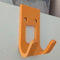 Móc Treo Guitar :D (Guitar Hook) - Thumbnail 2